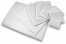 White polyethylene bubble envelopes | Bestbuyenvelopes.uk