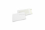 Board-backed envelopes - 162 x 229 mm, 120 gr white kraft front, 450 gr white duplex back, strip closure | Bestbuyenvelopes.uk
