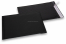 Eco envelopes with currogated interior - black | Bestbuyenvelopes.uk