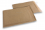 Paper padded envelopes - brown, 230 x 340 mm | Bestbuyenvelopes.uk