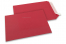 Red coloured paper envelopes - 229 x 324 mm  | Bestbuyenvelopes.uk