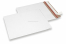 Square cardboard envelopes - 249 x 249 mm | Bestbuyenvelopes.uk