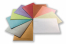 Coloured mother-of-pearl envelopes | Bestbuyenvelopes.uk