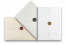 Announcement envelopes - with wax seals | Bestbuyenvelopes.uk
