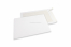 Board-backed envelopes - 320 x 420 mm, 120 gr white kraft front, 450 gr white duplex back, strip closure | Bestbuyenvelopes.uk