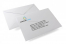White greeting card envelopes | Bestbuyenvelopes.uk
