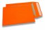 Coloured board-backed envelopes - Orange | Bestbuyenvelopes.uk