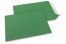 Dark green coloured paper envelopes - 229 x 324 mm | Bestbuyenvelopes.uk