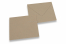 Recycled envelopes - 140 x 140 mm | Bestbuyenvelopes.uk