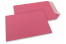 Pink coloured paper envelopes - 229 x 324 mm  | Bestbuyenvelopes.uk