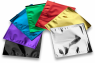 Coloured metallic foil envelopes | Bestbuyenvelopes.uk