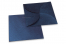 Pochette-style envelopes - Blue | Bestbuyenvelopes.uk