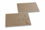 Envelopes with string and washer closure - 162 x 229 mm, brown kraft | Bestbuyenvelopes.uk