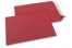 Dark red coloured paper envelopes - 229 x 324 mm  | Bestbuyenvelopes.uk