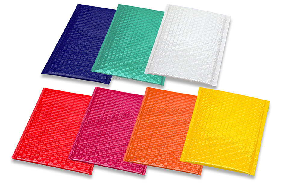 Where to shop buy plastic envelopes