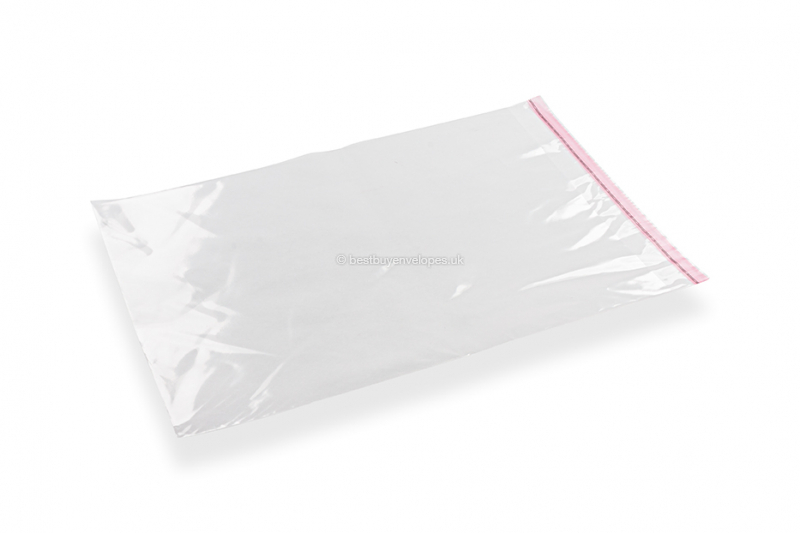 Order cellophane bags online? Bestbuyenvelopes.uk
